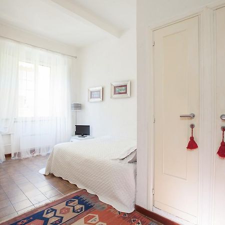 Romantica Inn Exteriér fotografie