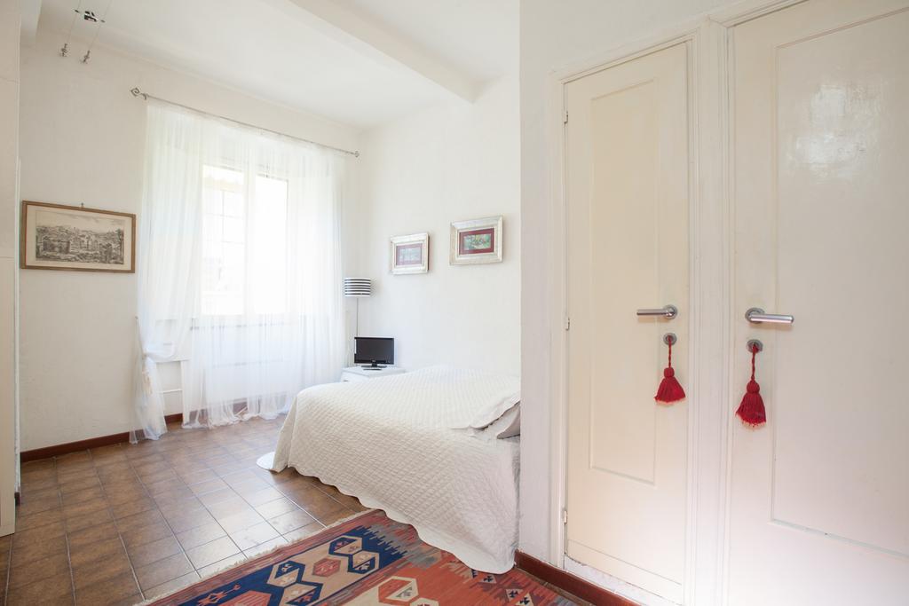 Romantica Inn Exteriér fotografie
