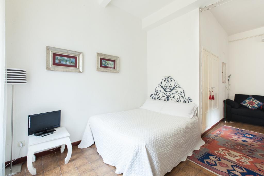 Romantica Inn Exteriér fotografie