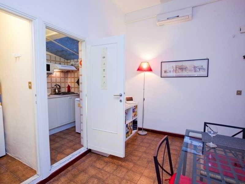 Romantica Inn Exteriér fotografie