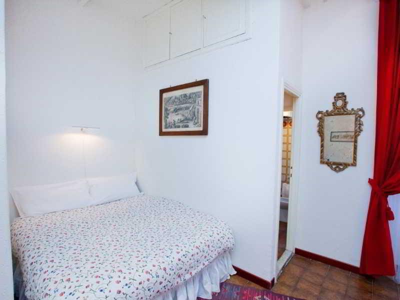 Romantica Inn Exteriér fotografie
